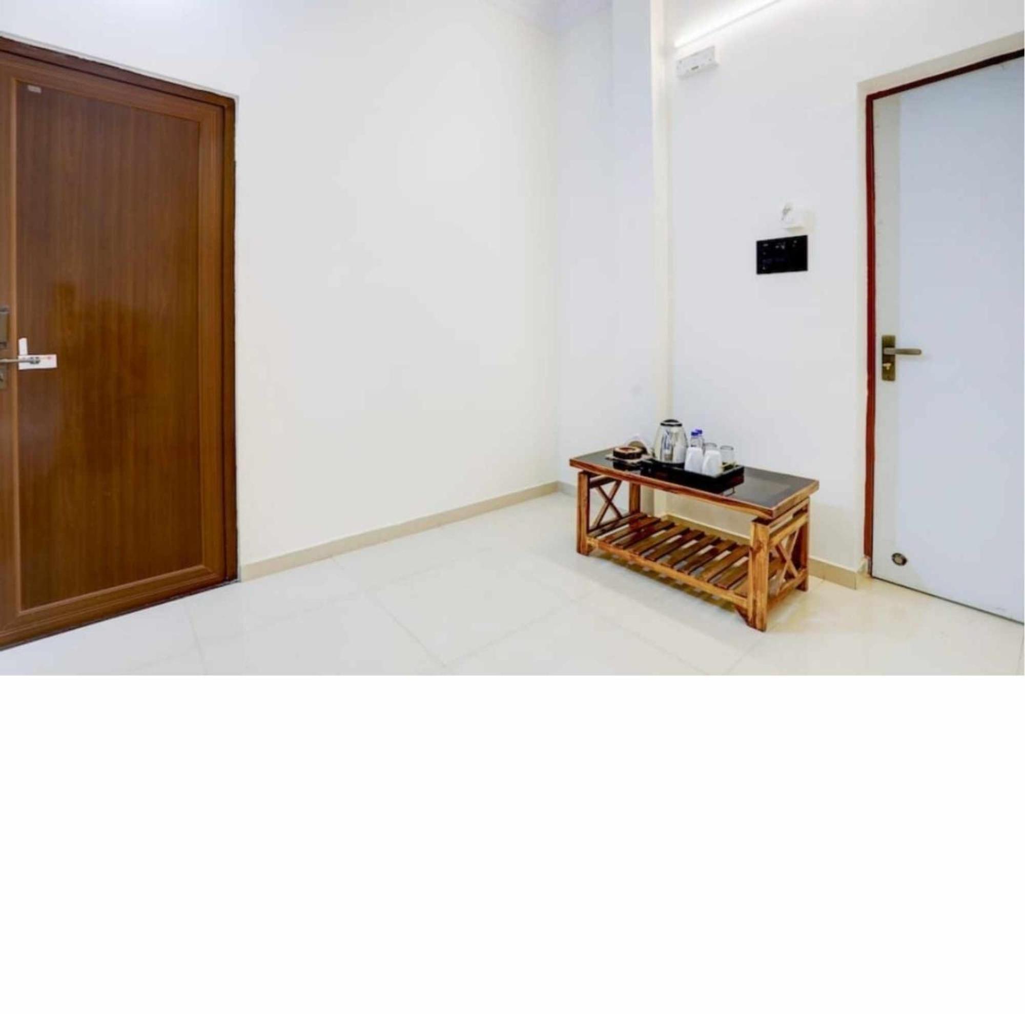 The Lux Hotel Bhilai Exterior foto